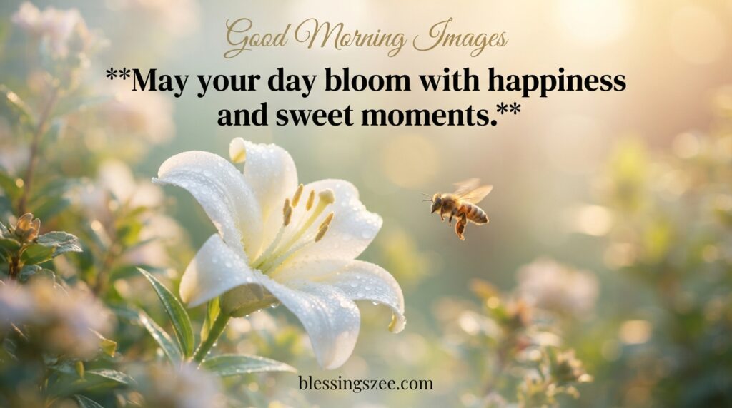 Good Morning Prayer Images