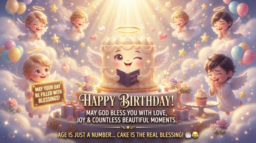 Heartfelt / spiritual wishes