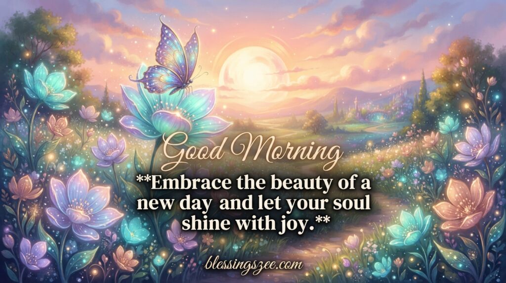 Good Morning Prayer Images
