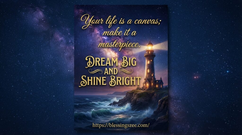 Inspirational Birthday Wishes for a Loved One