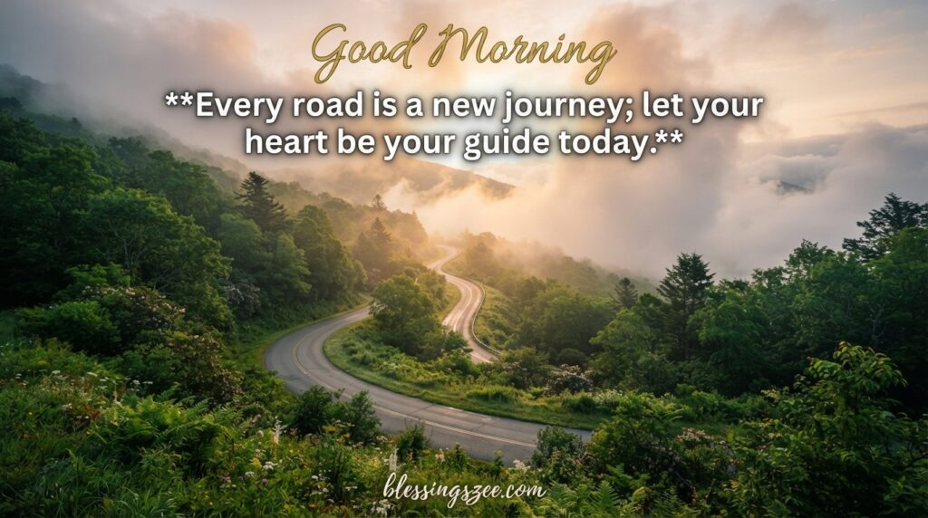 Good Morning Prayer Images