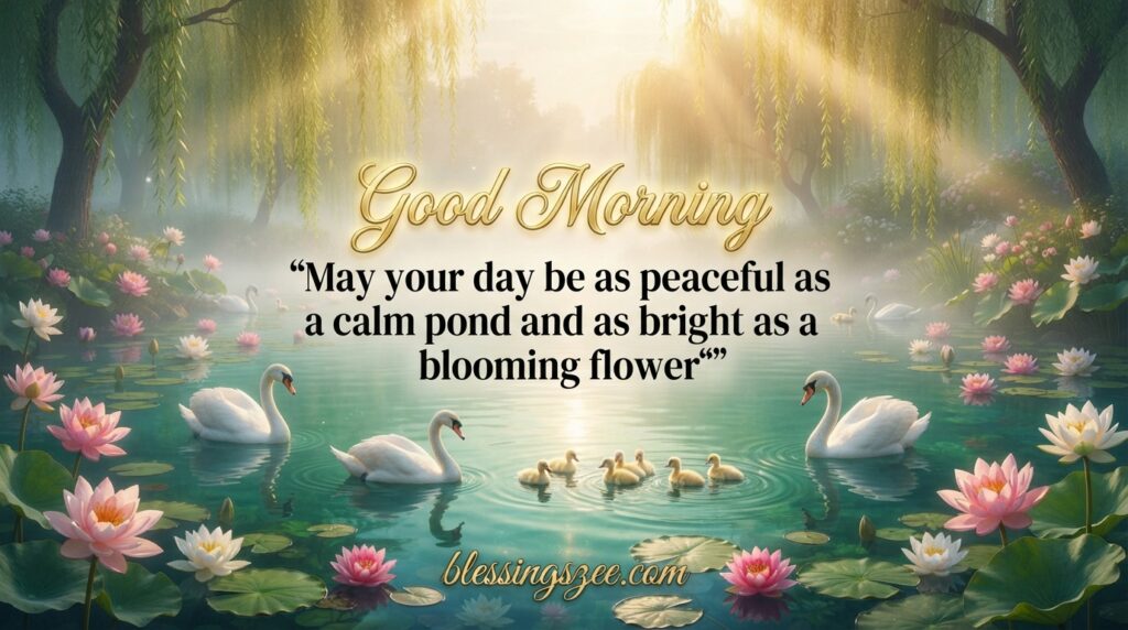 Good Morning Prayer Images