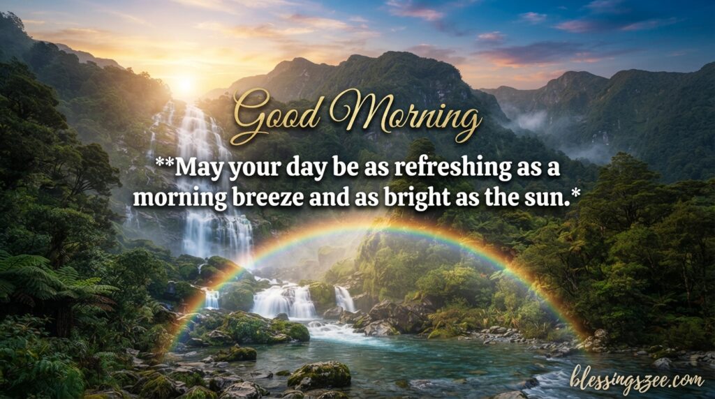 Good Morning Prayer Images