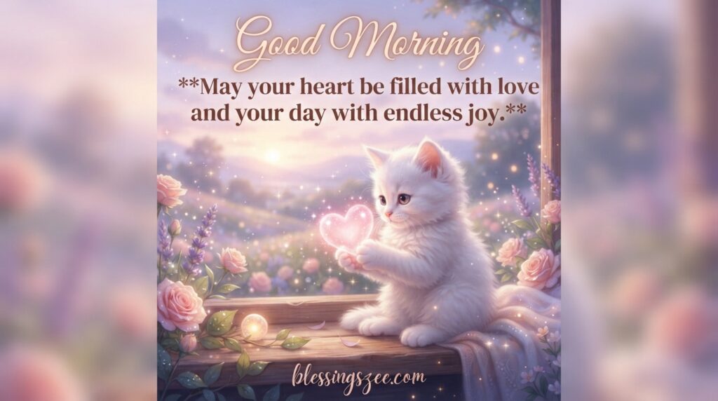 Good Morning Prayer Images