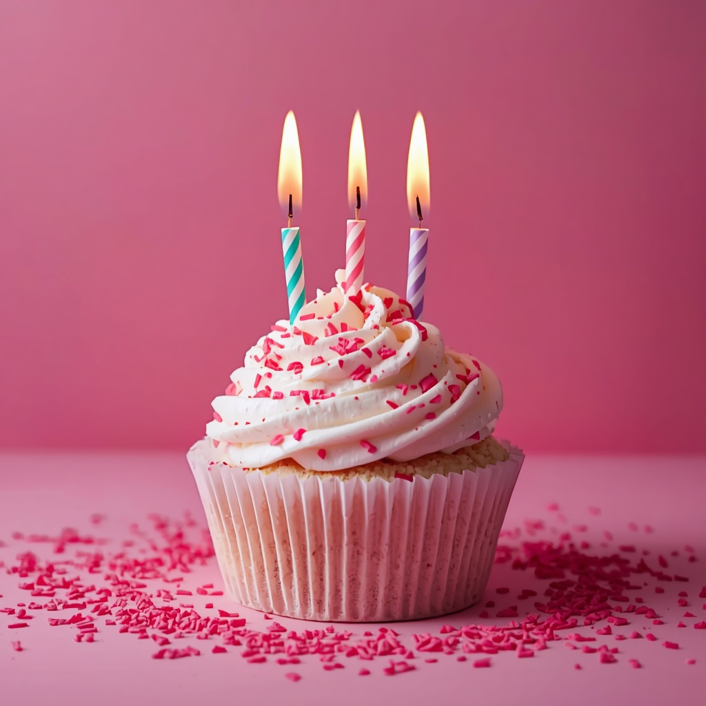 Short & Sweet Birthday Wishes for a Loved One